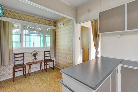 Photo of property in 18 Hurdon Street, Hurdon, New Plymouth, 4310