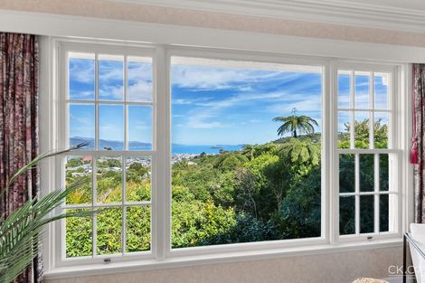 Photo of property in 117a Normandale Road, Normandale, Lower Hutt, 5010