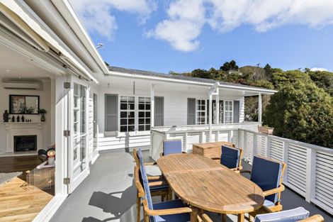 Photo of property in 11 Khouri Avenue, Karori, Wellington, 6012