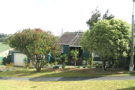 Photo of property in 5 Augusta Place, Forrest Hill, Auckland, 0620