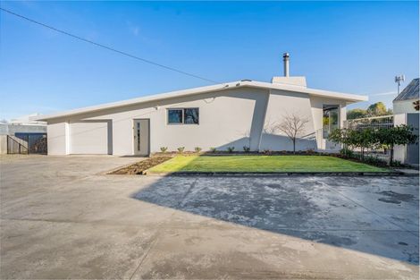 Photo of property in 34 Clyde Street, Winton, 9720