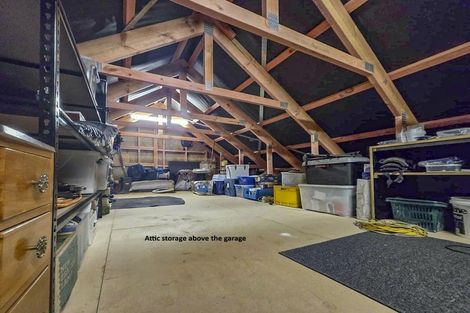 Photo of property in 46 Charles Upham Drive, Rangiora, 7400