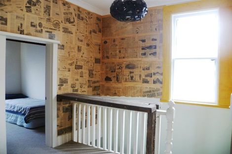 Photo of property in 121 Constable Street, Newtown, Wellington, 6021