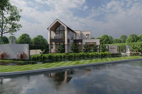 Photo of property in 54 Wairarapa Terrace, Merivale, Christchurch, 8014