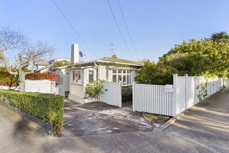 Photo of property in 2 Cremorne Street, Herne Bay, Auckland, 1011