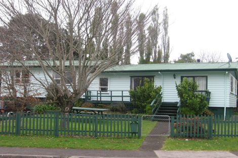 Photo of property in 37 Greenhaven Avenue, Opaheke, Papakura, 2113