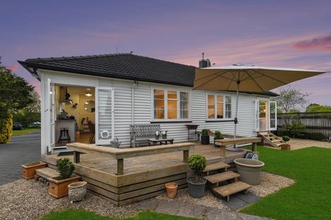 Photo of property in 105 Fairfield Road, Fairfield, Hamilton, 3214