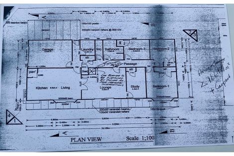 Photo of property in 1a Tweed Street, Roxburgh, 9500