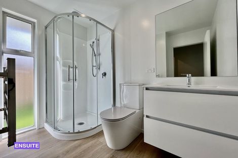 Photo of property in 94 Monarch Drive, Rolleston, 7614