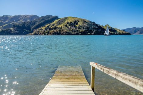 Photo of property in 676 Cable Bay Road, Cable Bay, Nelson, 7071