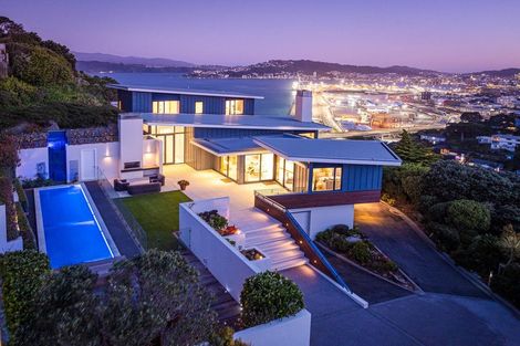 Photo of property in 66 Anne Street, Wadestown, Wellington, 6012