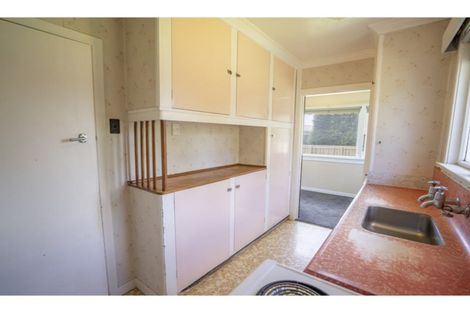 Photo of property in 181 Inglewood Road, Newfield, Invercargill, 9812