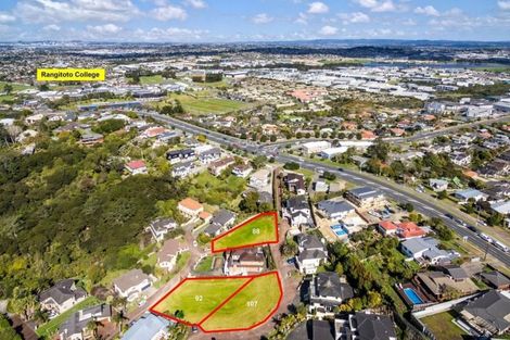 Photo of property in 107 Penguin Drive, Murrays Bay, Auckland, 0630