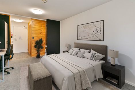 Photo of property in Martin Square Apartments, 203/20 Martin Square, Te Aro, Wellington, 6011