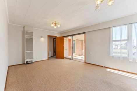 Photo of property in 46 Featherston Street, Levin, 5510