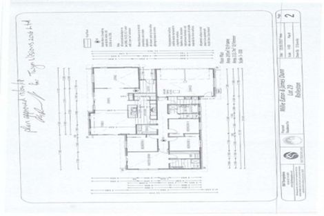 Photo of property in 54 Jean Archie Drive, Rolleston, 7614