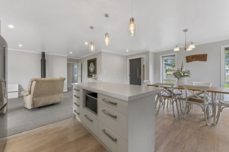 Photo of property in 82 Willoughby Street, Halcombe, 4779