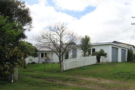 Photo of property in 5 Griffin Road, Maungaturoto, 0520
