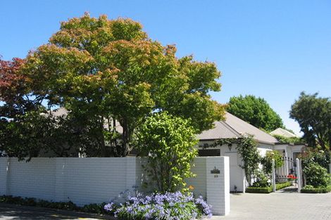 Photo of property in 1/89 Merivale Lane, Merivale, Christchurch, 8014