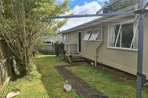 Photo of property in 46 Gillingham Road, Te Kamo, Whangarei, 0112