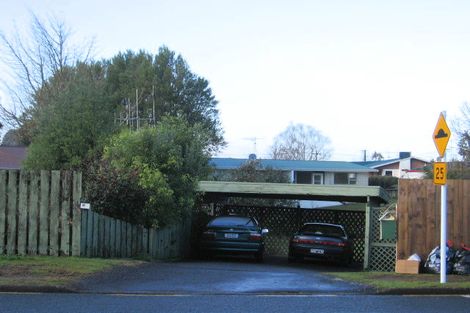 Photo of property in 15b Saxbys Road, Glenview, Hamilton, 3206