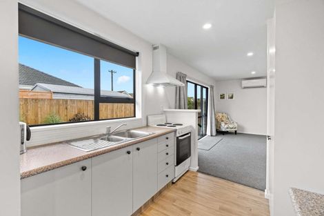 Photo of property in 3/70 Brynley Street, Hornby, Christchurch, 8042