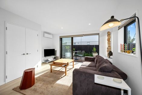 Photo of property in 1/19 Courtenay Street, St Albans, Christchurch, 8014