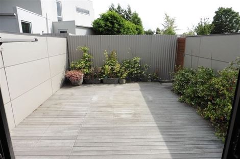 Photo of property in 4/435 Madras Street, St Albans, Christchurch, 8014
