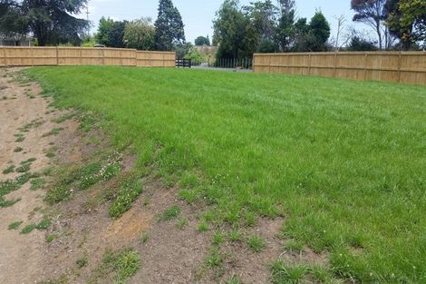 Photo of property in 30a Ryders Road, Tuakau, 2121