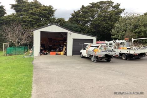 Photo of property in 14 Kern Road, Ramarama, Drury, 2579