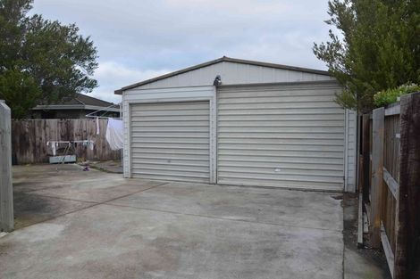 Photo of property in 12 Mchaffies Place, Wainoni, Christchurch, 8061