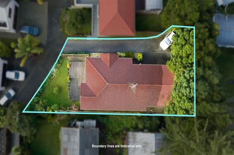 Photo of property in 345a Triangle Road, Massey, Auckland, 0614