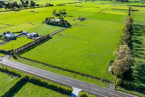 Photo of property in 84 Mawhitiwhiti Road, Normanby, Hawera, 4675