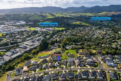 Photo of property in 68 Jamish Drive, Warkworth, 0910