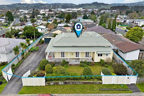 Photo of property in 6 Rembrandt Place, Opaheke, Papakura, 2113