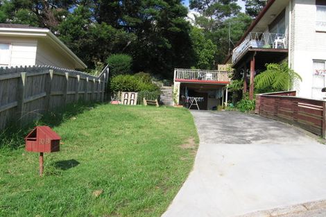 Photo of property in 2/30 King Richard Place, Browns Bay, Auckland, 0630