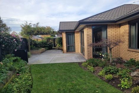 Photo of property in 61 Grimseys Road, Redwood, Christchurch, 8051