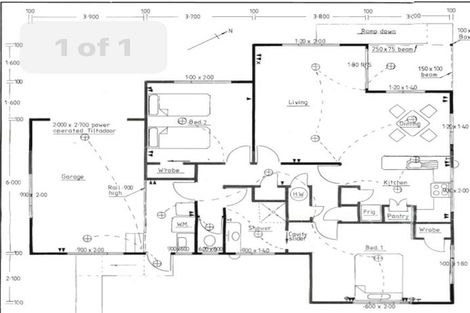 Photo of property in 4 Allman Drive, Coromandel, 3506