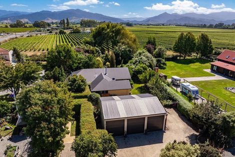 Photo of property in 4a Vickerman Street, Grovetown, Blenheim, 7202