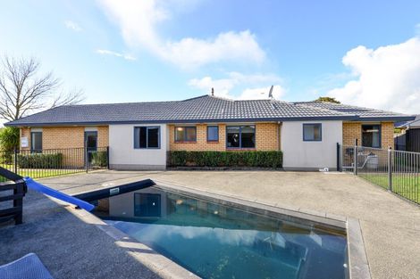 Photo of property in 7 Kilmuir Place, Rototuna, Hamilton, 3210