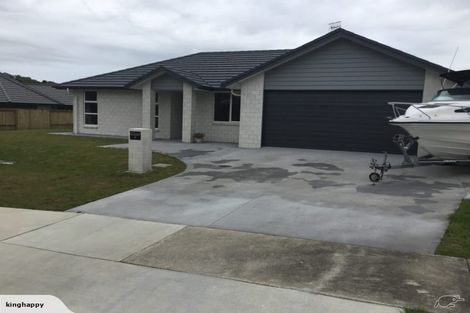 Photo of property in 2 Lakeside Terrace, Omokoroa, 3114