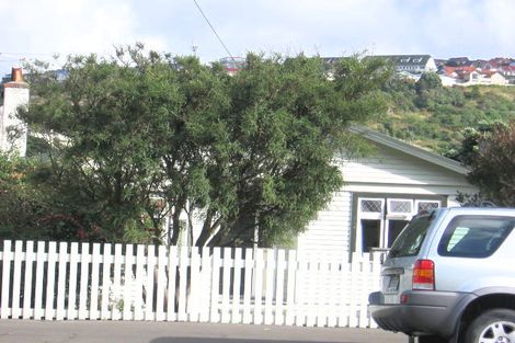 Photo of property in 47 Darlington Road, Miramar, Wellington, 6022