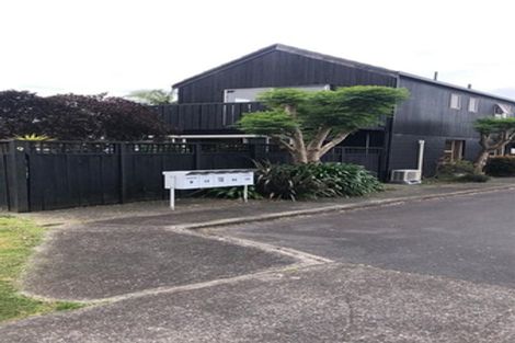 Photo of property in 9 Pohutukawa Place, Ellerslie, Auckland, 1051