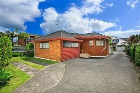 Photo of property in 1/55 Killarney Street, Takapuna, Auckland, 0622