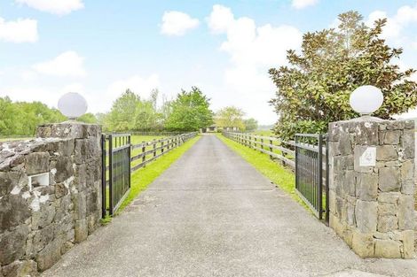 Photo of property in 89 Harry Dodd Road, Drury, 2577