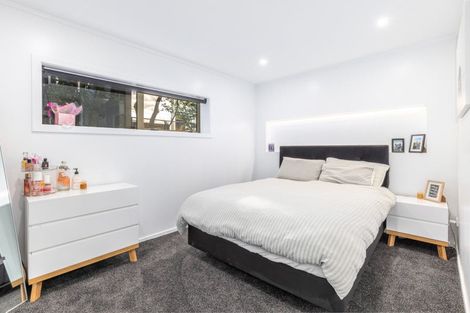 Photo of property in 7 Tregear Place, Camborne, Porirua, 5026