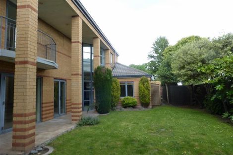 Photo of property in 382a Memorial Avenue, Burnside, Christchurch, 8053