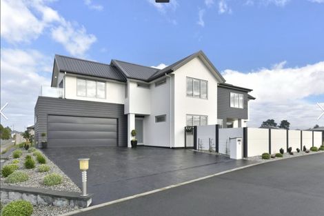 Photo of property in 15 Aroha Street, Pegasus, 7612