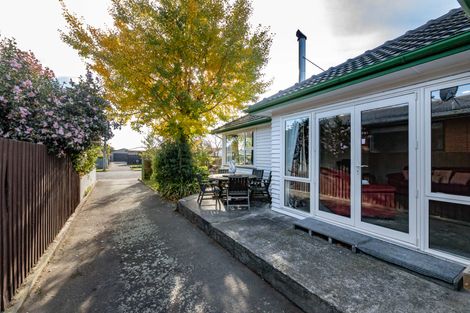 Photo of property in 72 Wingate Street, Redwood, Christchurch, 8051
