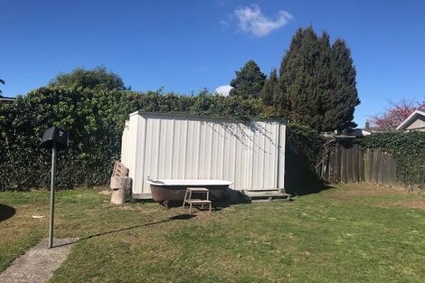 Photo of property in 1 Tararua Place, Tokoroa, 3420